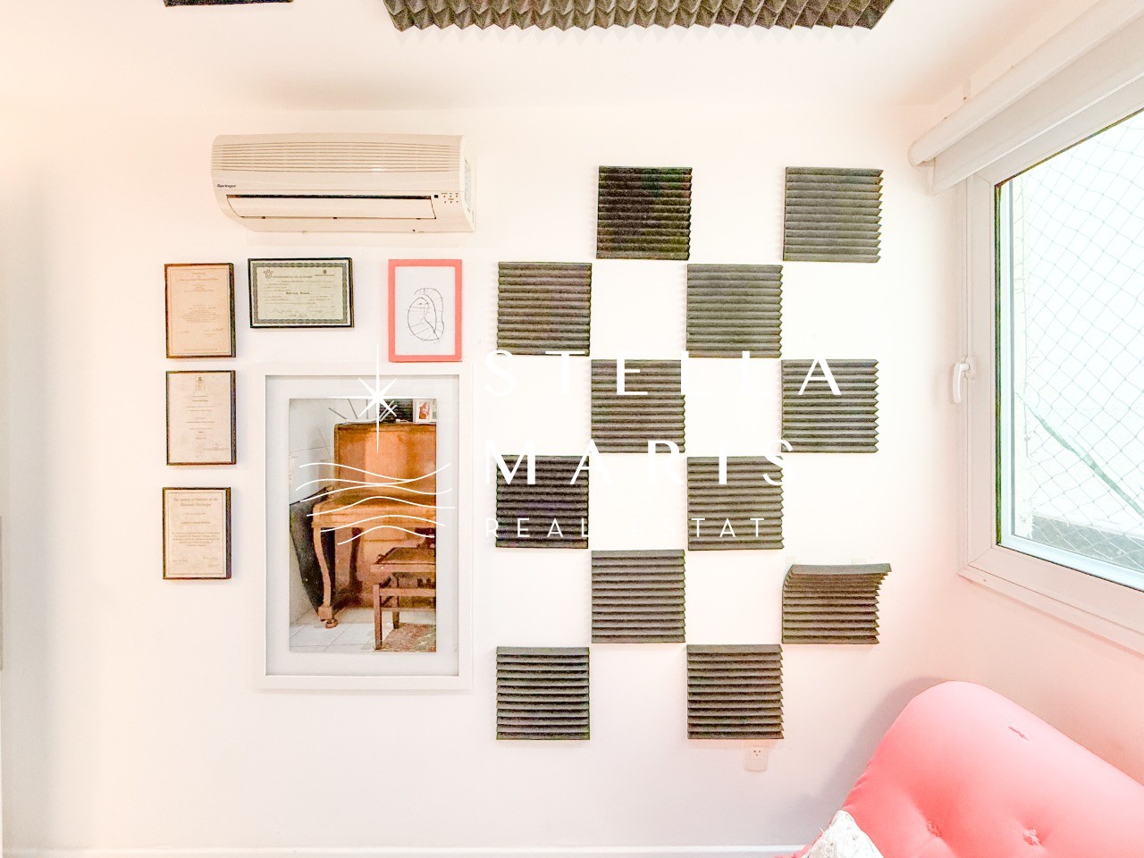 Apartamento para alugar com 3 quartos, 130m² - Foto 14