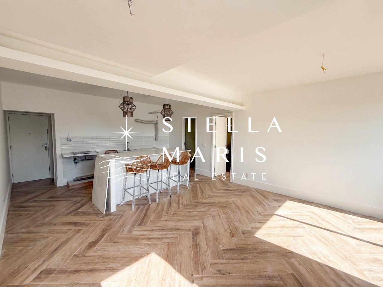 Apartamento à venda com 2 quartos, 79m² - Foto 6