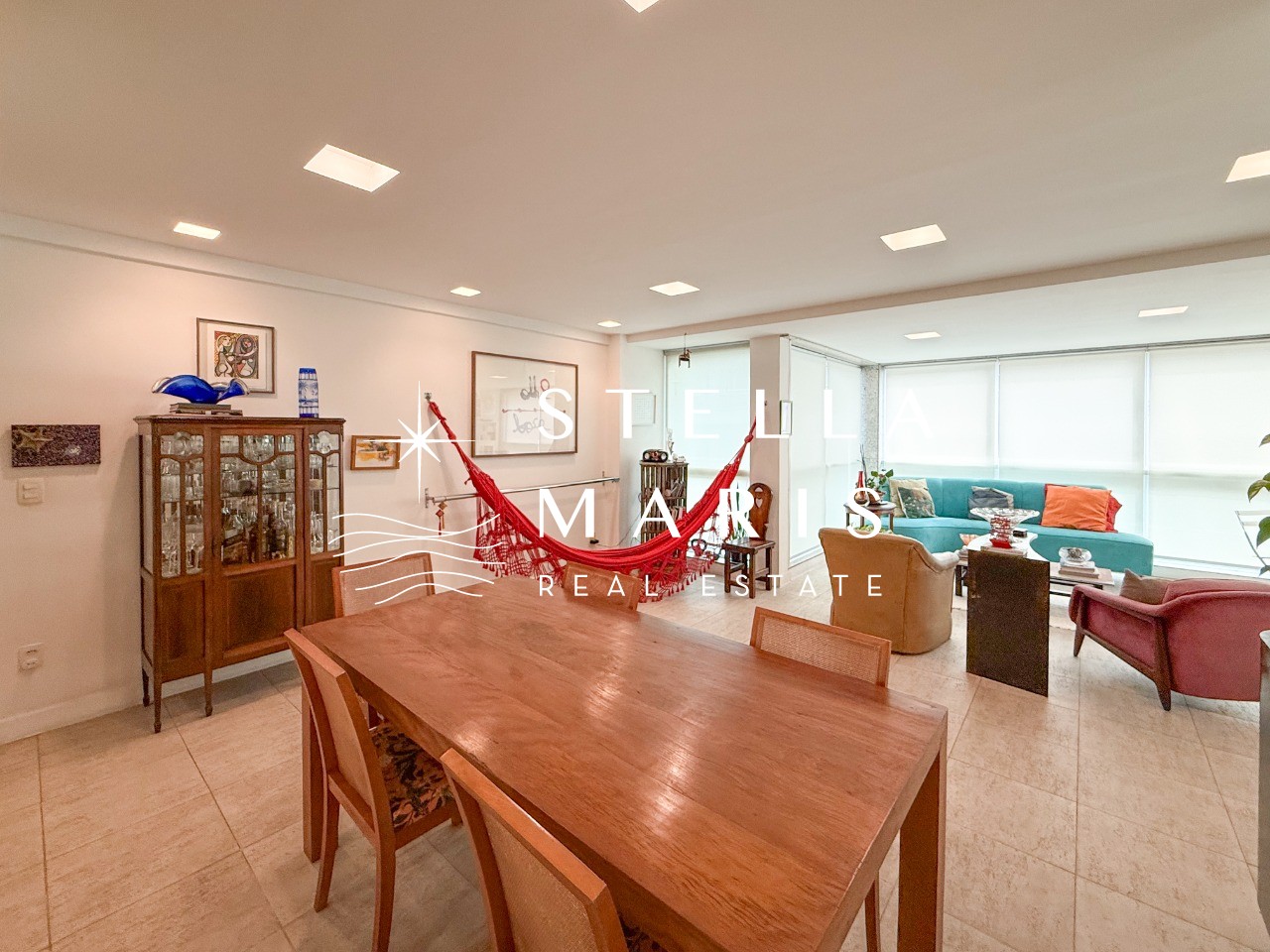 Apartamento para alugar com 3 quartos, 130m² - Foto 10