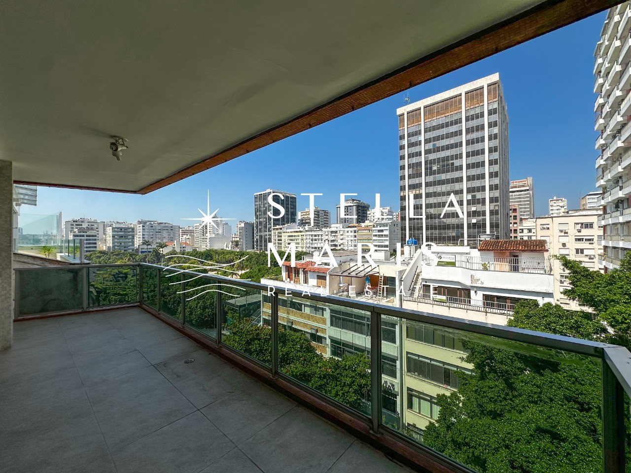 Cobertura, 4 quartos, 252 m² - Foto 4