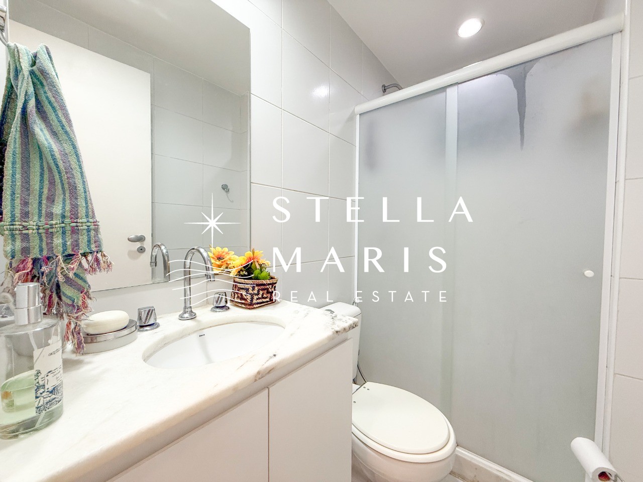 Apartamento para alugar com 3 quartos, 130m² - Foto 15