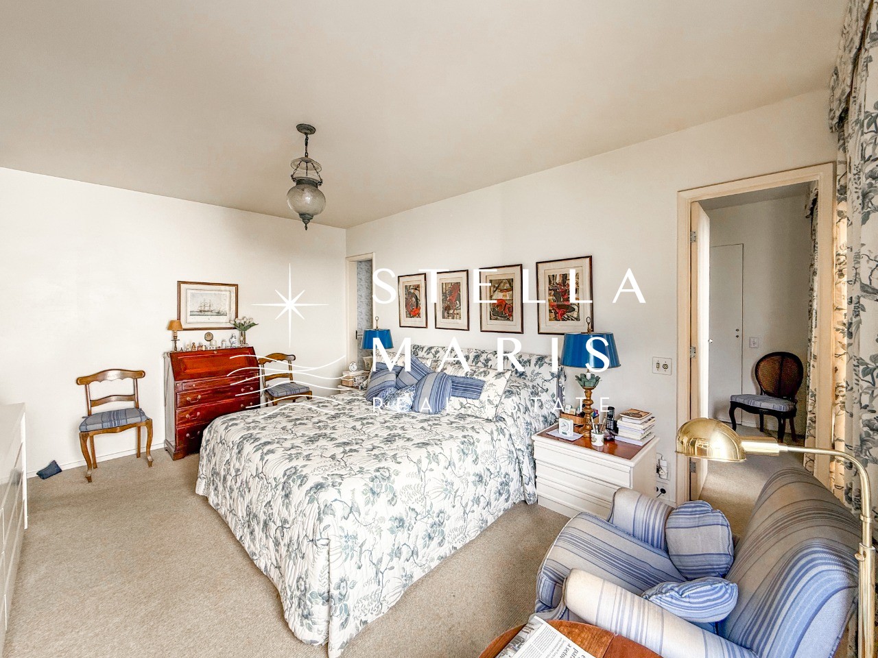 Apartamento à venda com 4 quartos, 193m² - Foto 30
