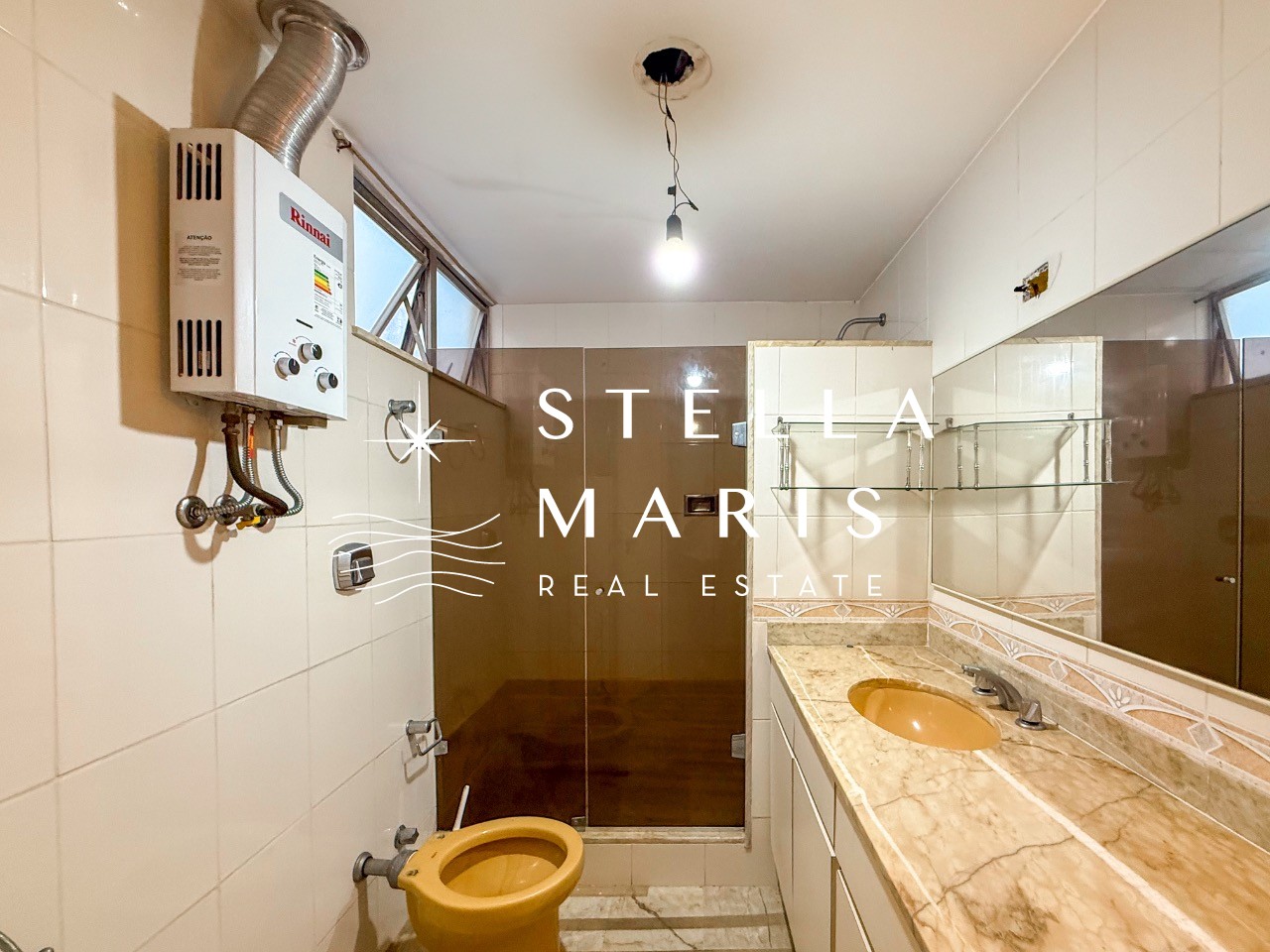 Apartamento à venda com 4 quartos, 233m² - Foto 22