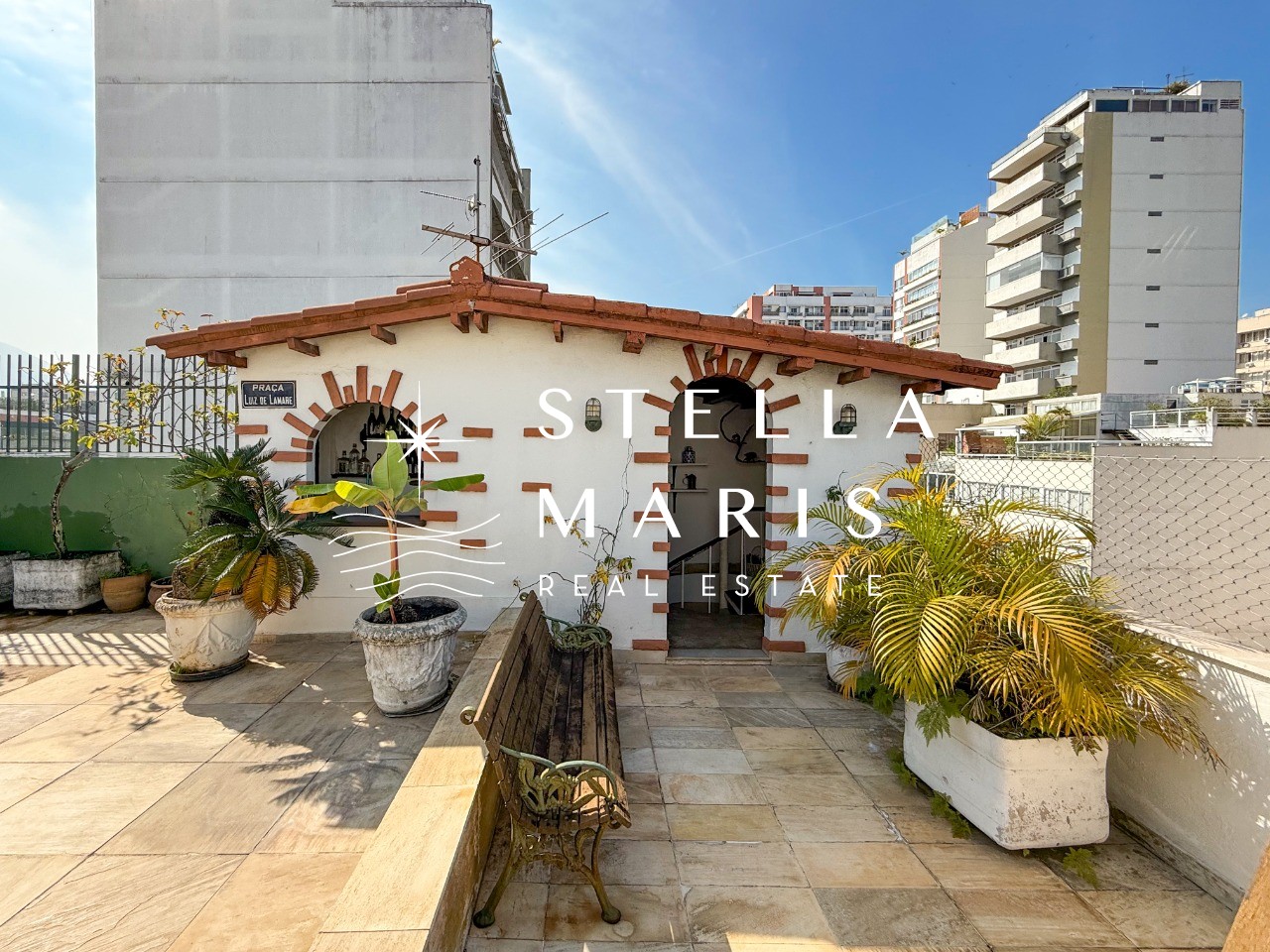 Cobertura, 3 quartos, 248 m² - Foto 10