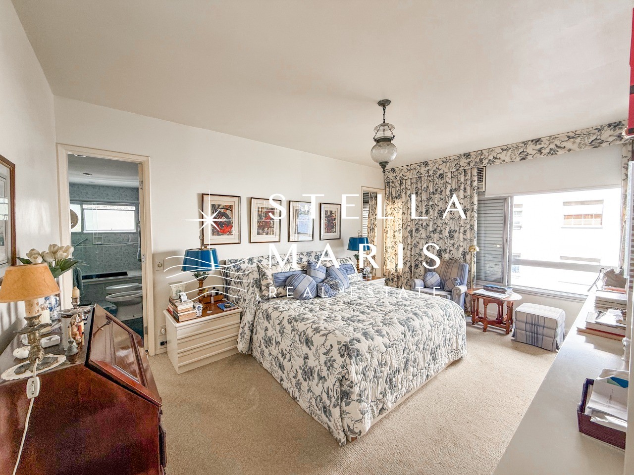 Apartamento à venda com 4 quartos, 193m² - Foto 28