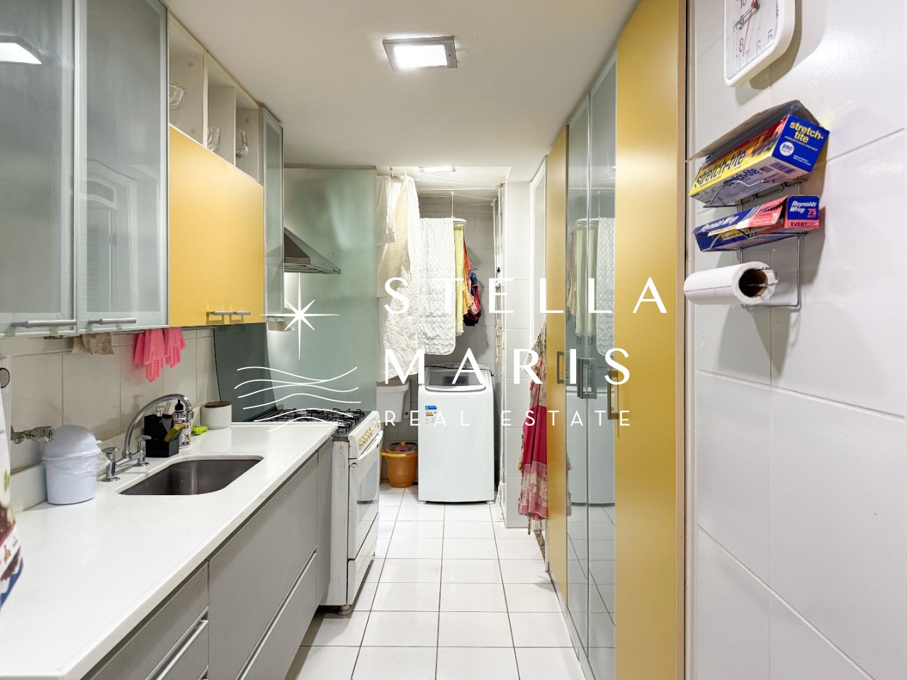 Apartamento para alugar com 3 quartos, 130m² - Foto 33