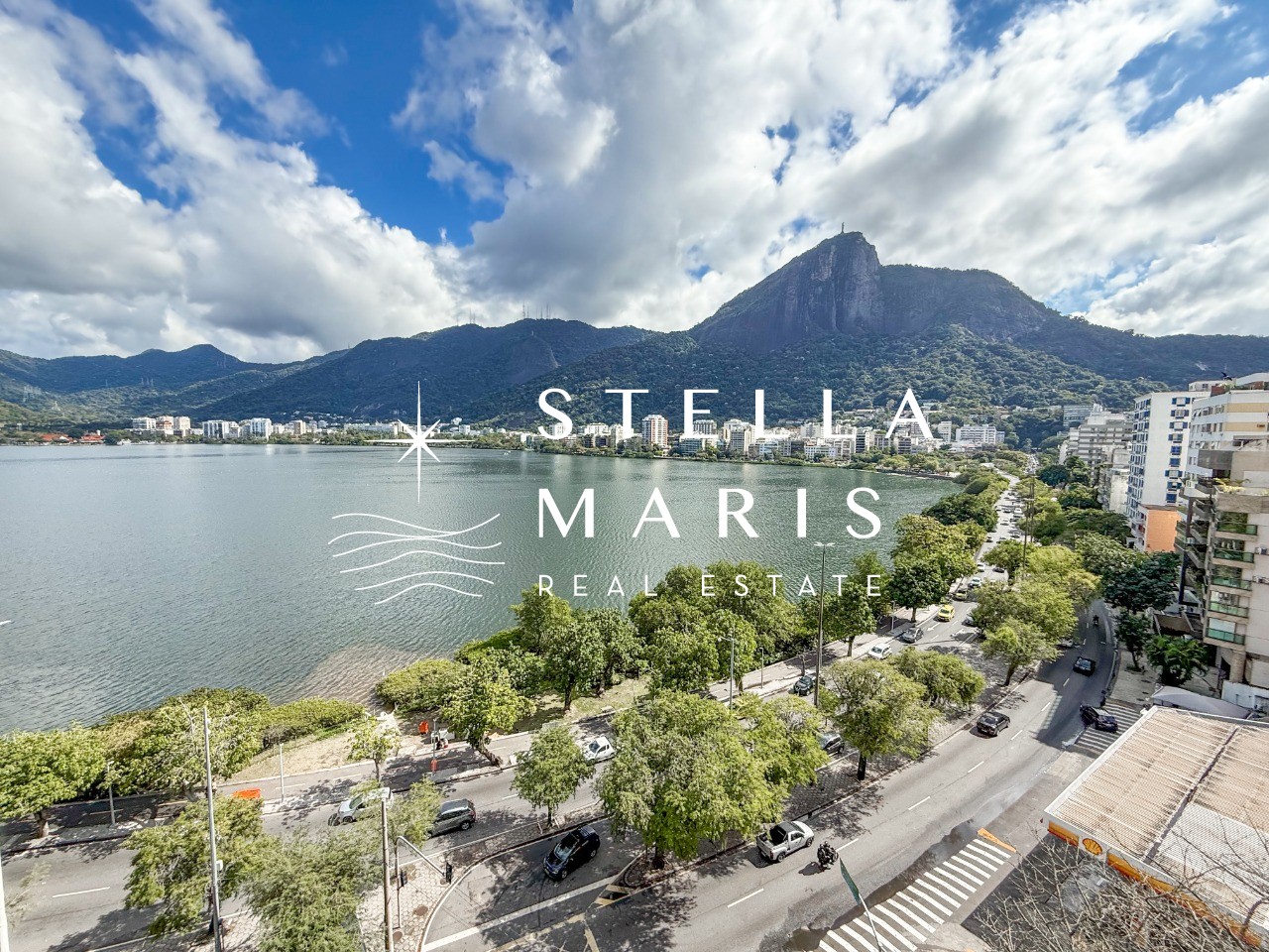 Apartamento à venda com 4 quartos, 193m² - Foto 6
