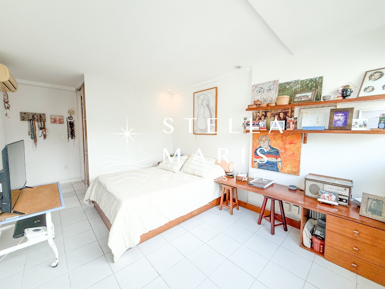 Apartamento para alugar com 3 quartos, 130m² - Foto 19
