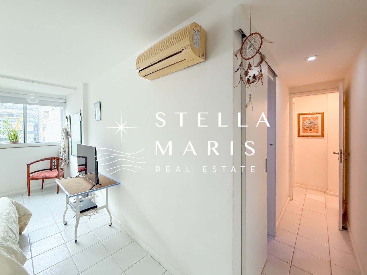 Apartamento para alugar com 3 quartos, 130m² - Foto 23