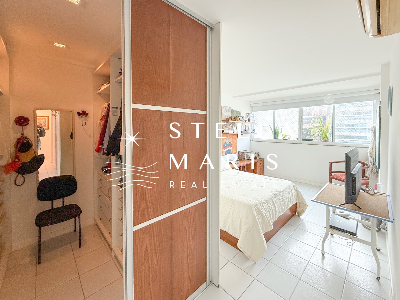 Apartamento para alugar com 3 quartos, 130m² - Foto 16