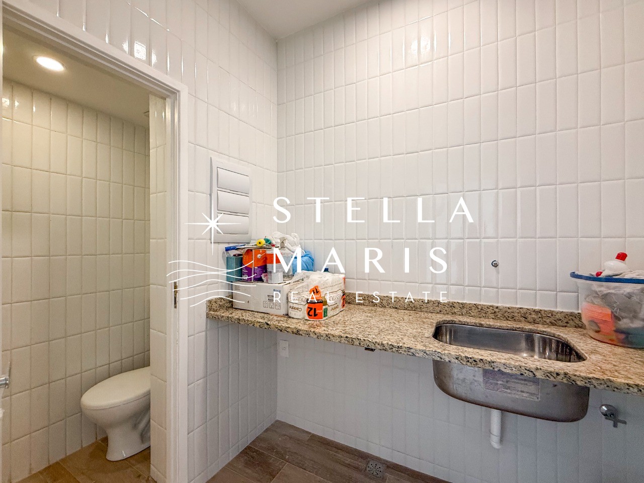 Apartamento à venda com 2 quartos, 79m² - Foto 22