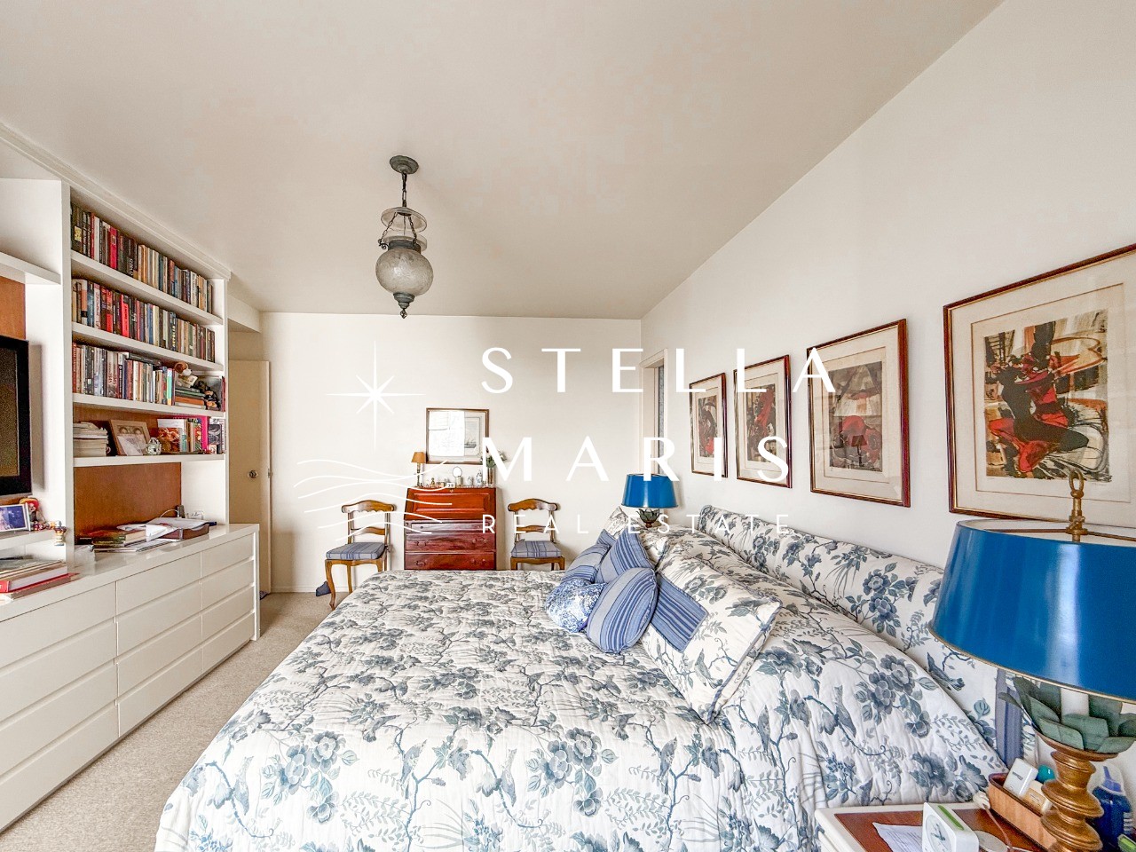 Apartamento à venda com 4 quartos, 193m² - Foto 31