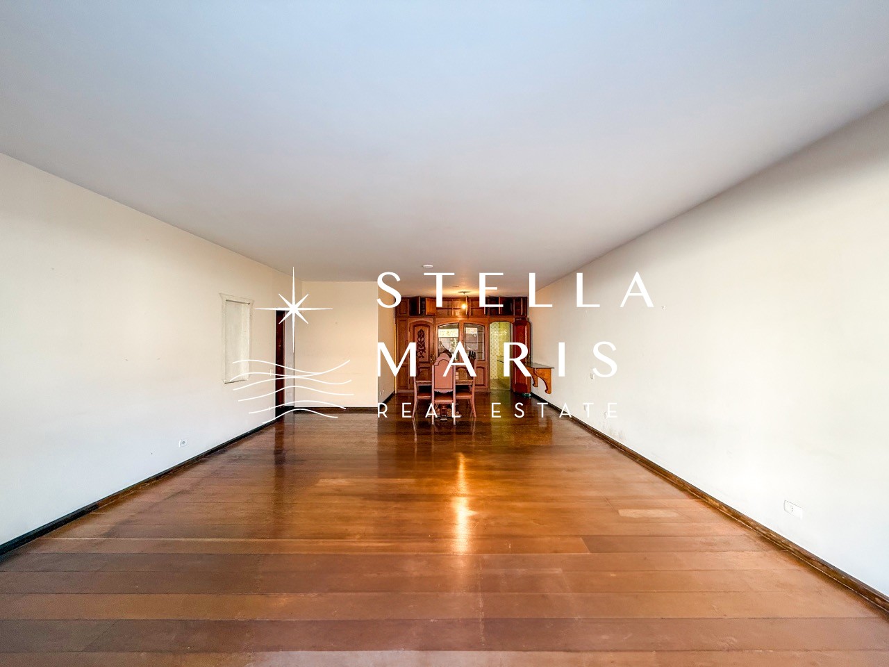Apartamento à venda com 4 quartos, 233m² - Foto 7