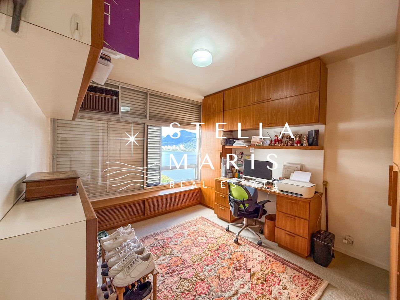Apartamento à venda com 4 quartos, 193m² - Foto 25