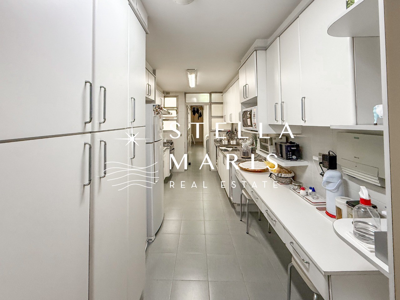 Apartamento à venda com 4 quartos, 193m² - Foto 41