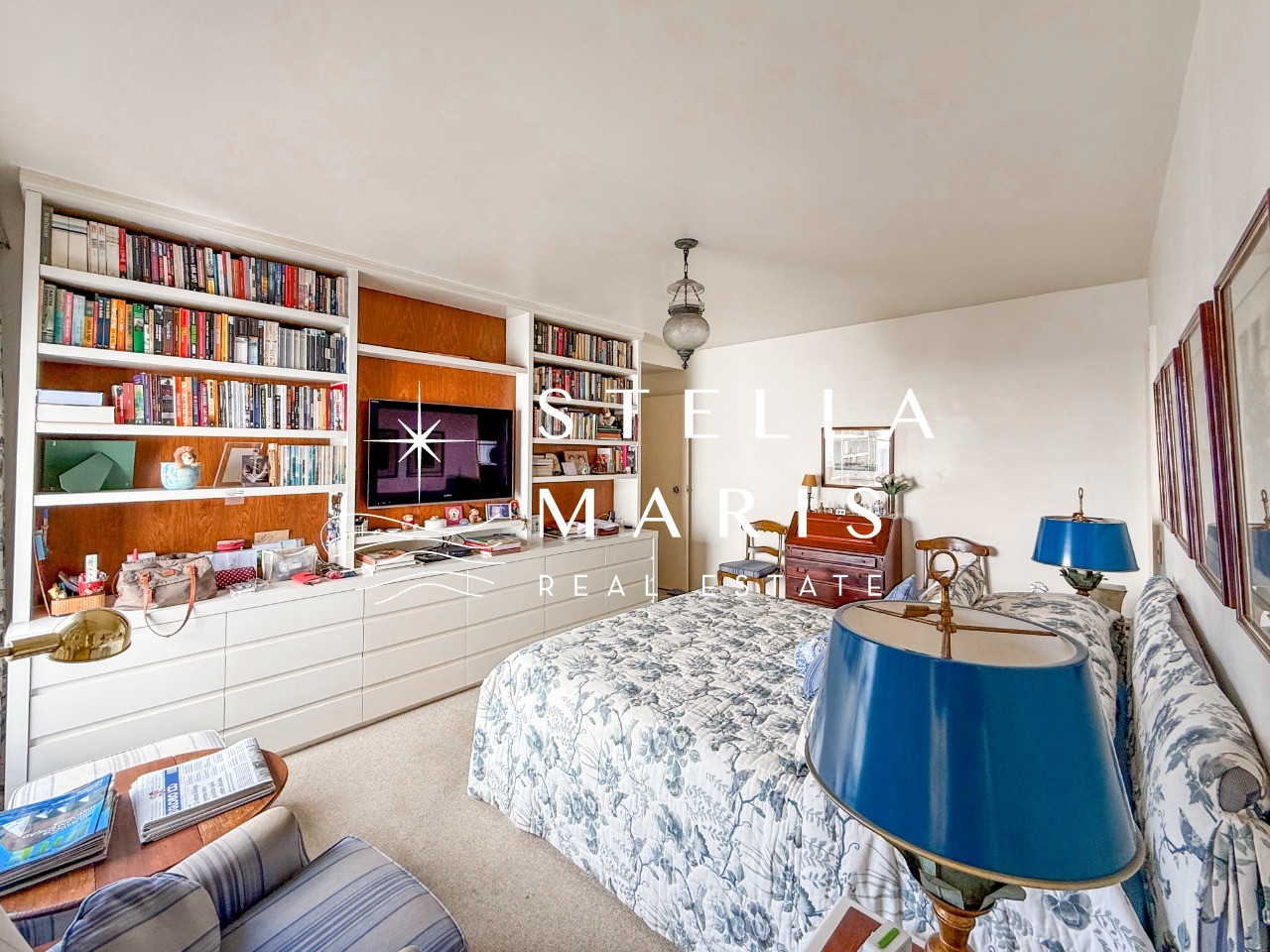 Apartamento à venda com 4 quartos, 193m² - Foto 37