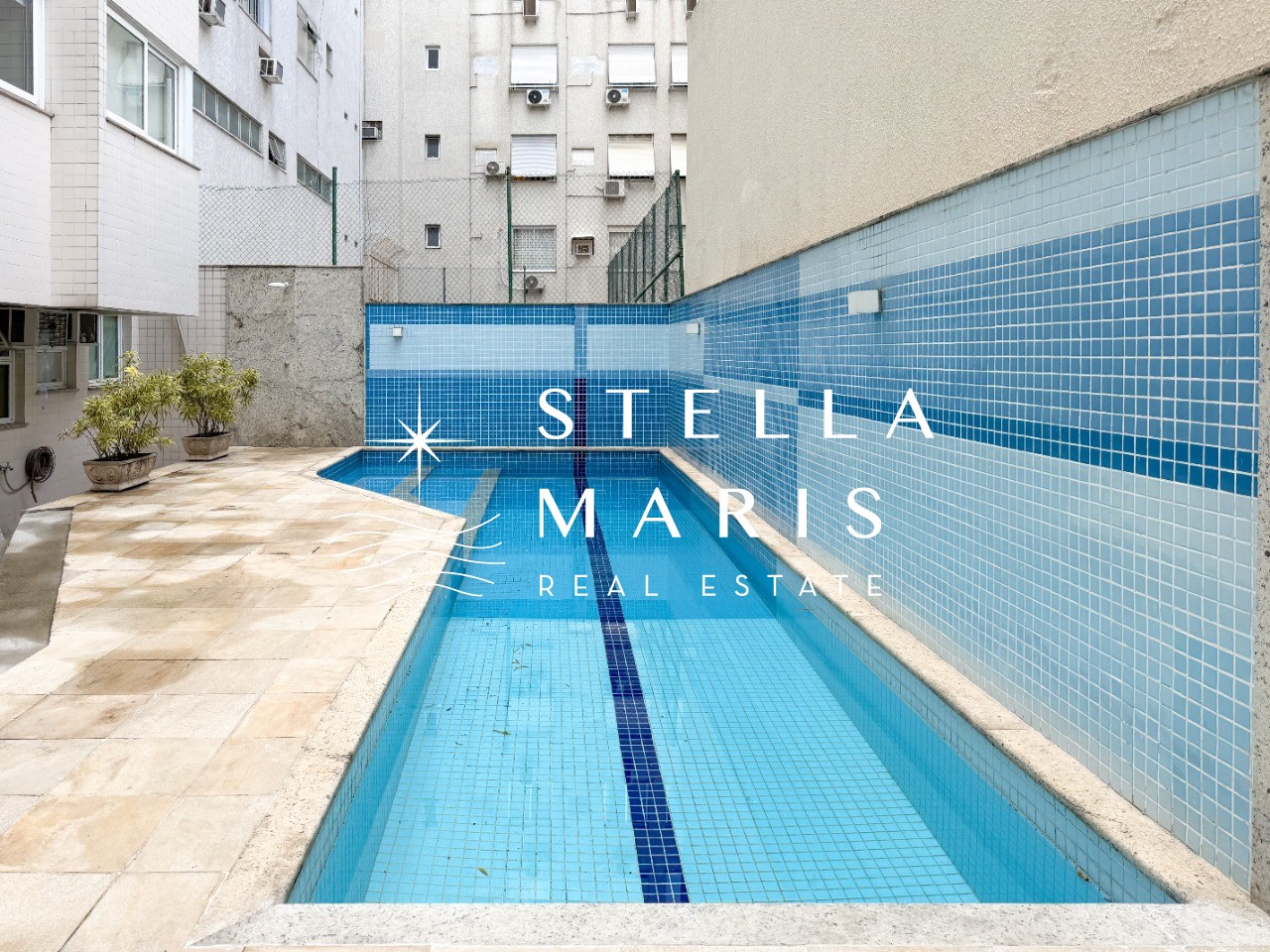 Apartamento para alugar com 3 quartos, 130m² - Foto 40