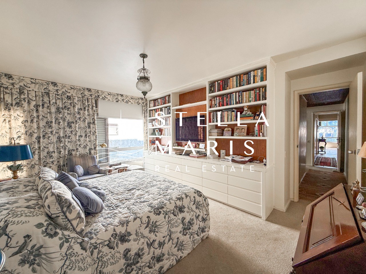 Apartamento à venda com 4 quartos, 193m² - Foto 38