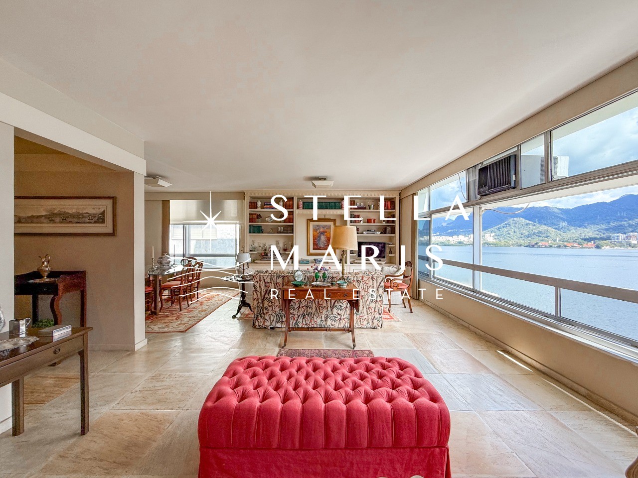 Apartamento à venda com 4 quartos, 193m² - Foto 10