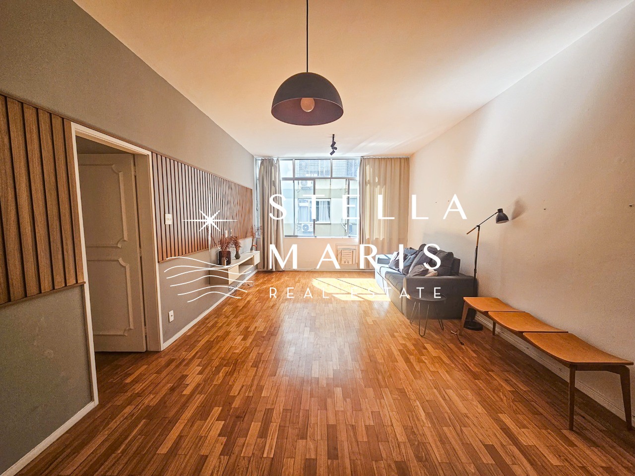 Apartamento à venda com 3 quartos, 122m² - Foto 3