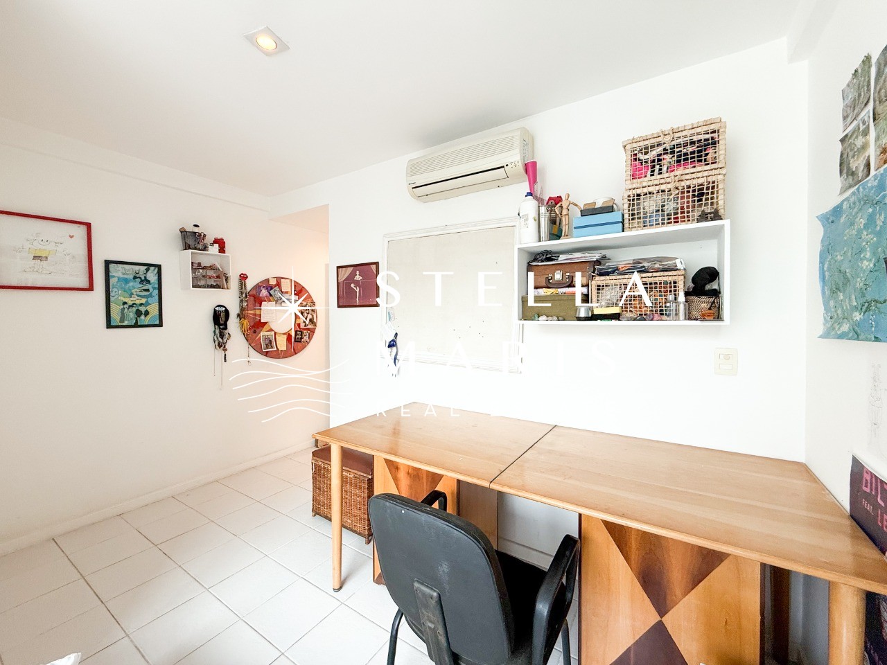 Apartamento para alugar com 3 quartos, 130m² - Foto 31