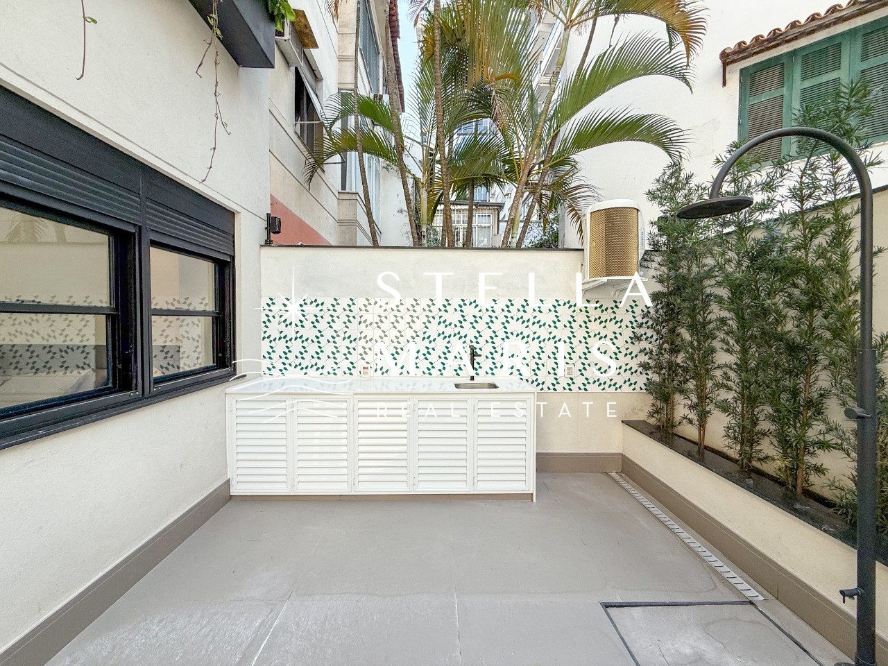 Apartamento à venda com 1 quarto, 57m² - Foto 14