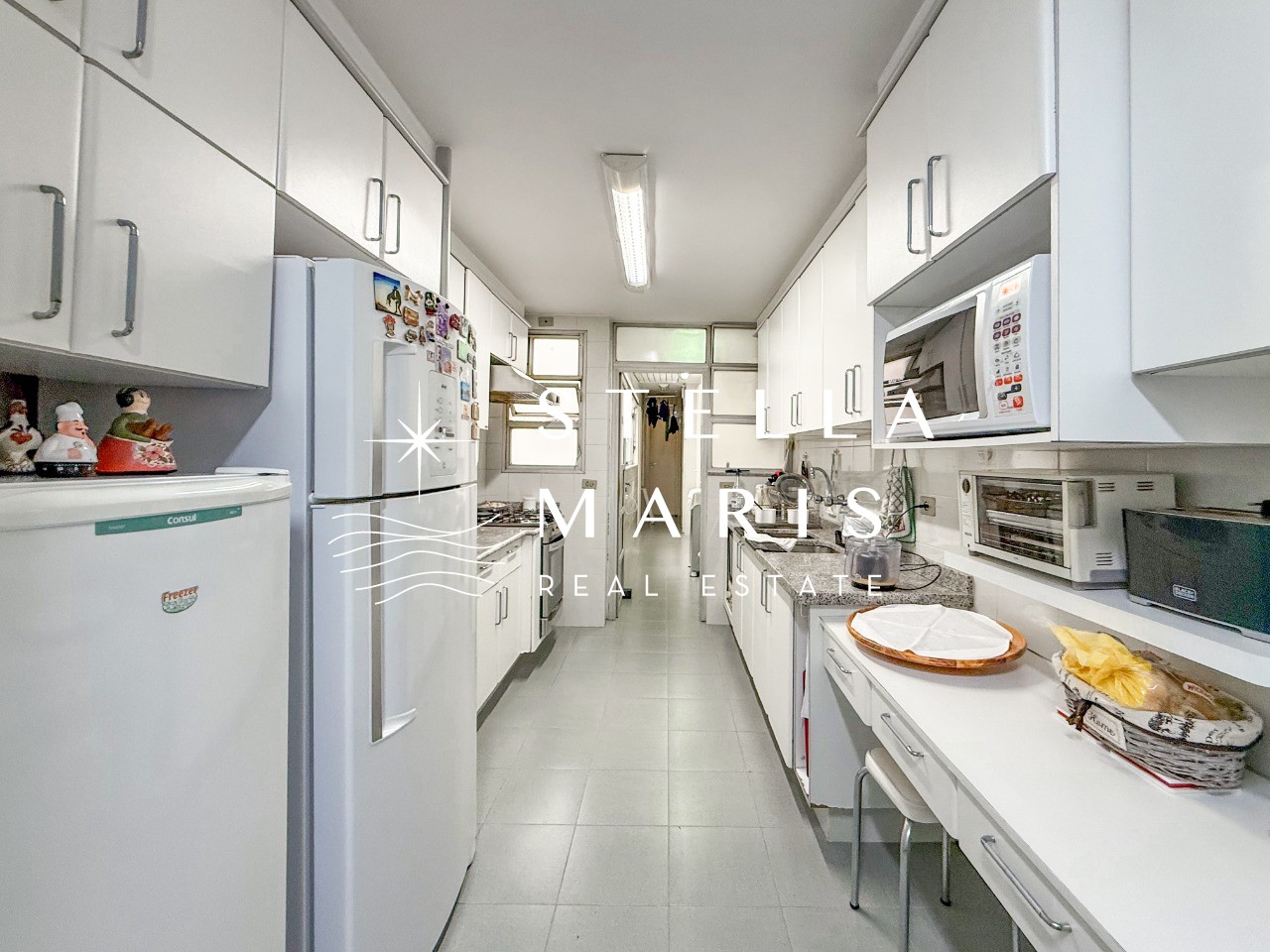 Apartamento à venda com 4 quartos, 193m² - Foto 40