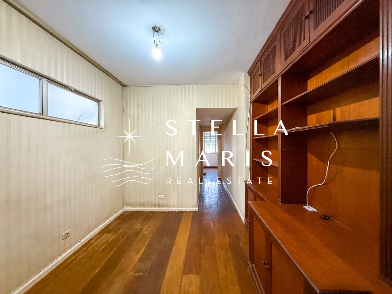 Apartamento à venda com 4 quartos, 233m² - Foto 19