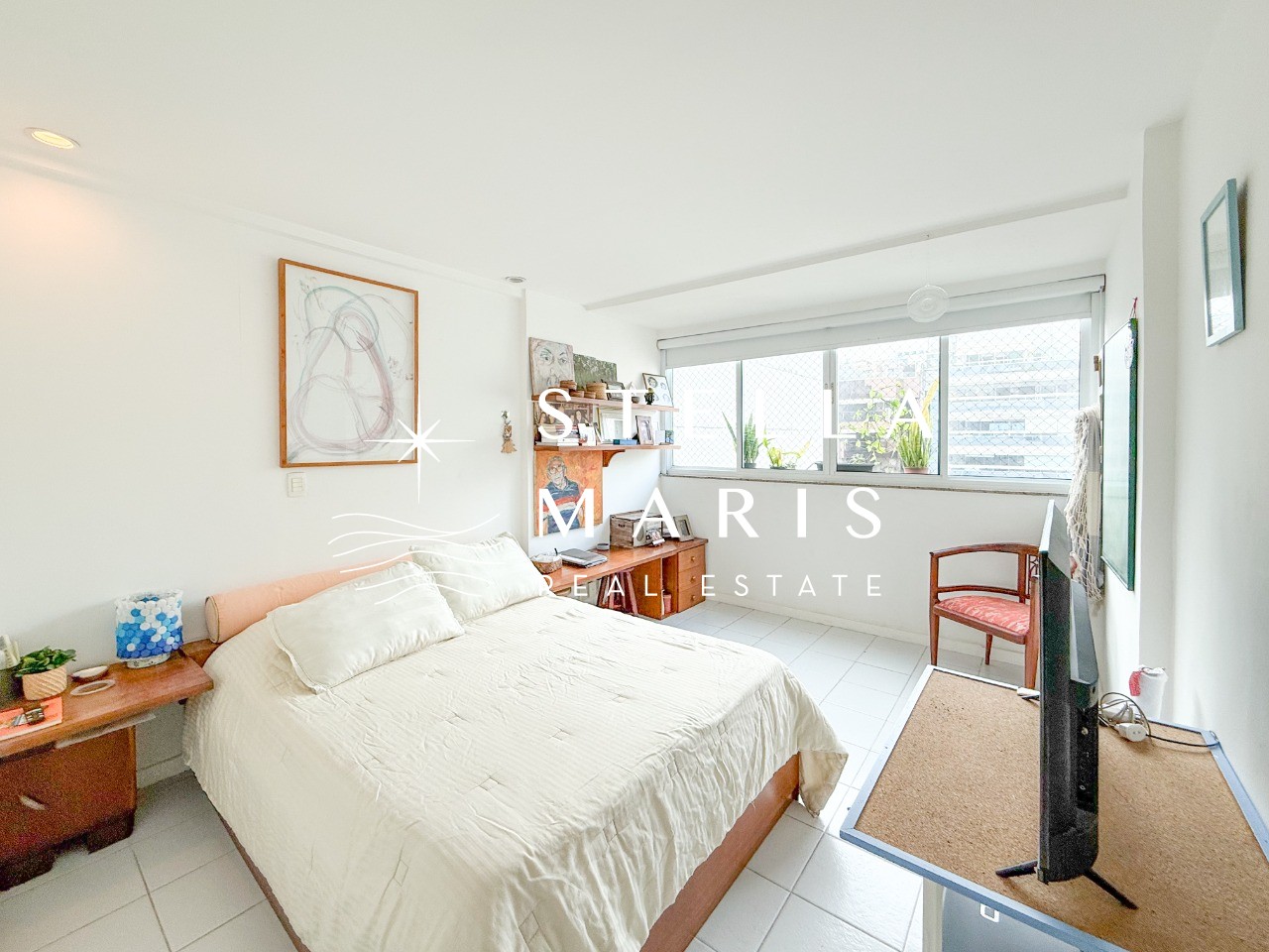 Apartamento para alugar com 3 quartos, 130m² - Foto 17