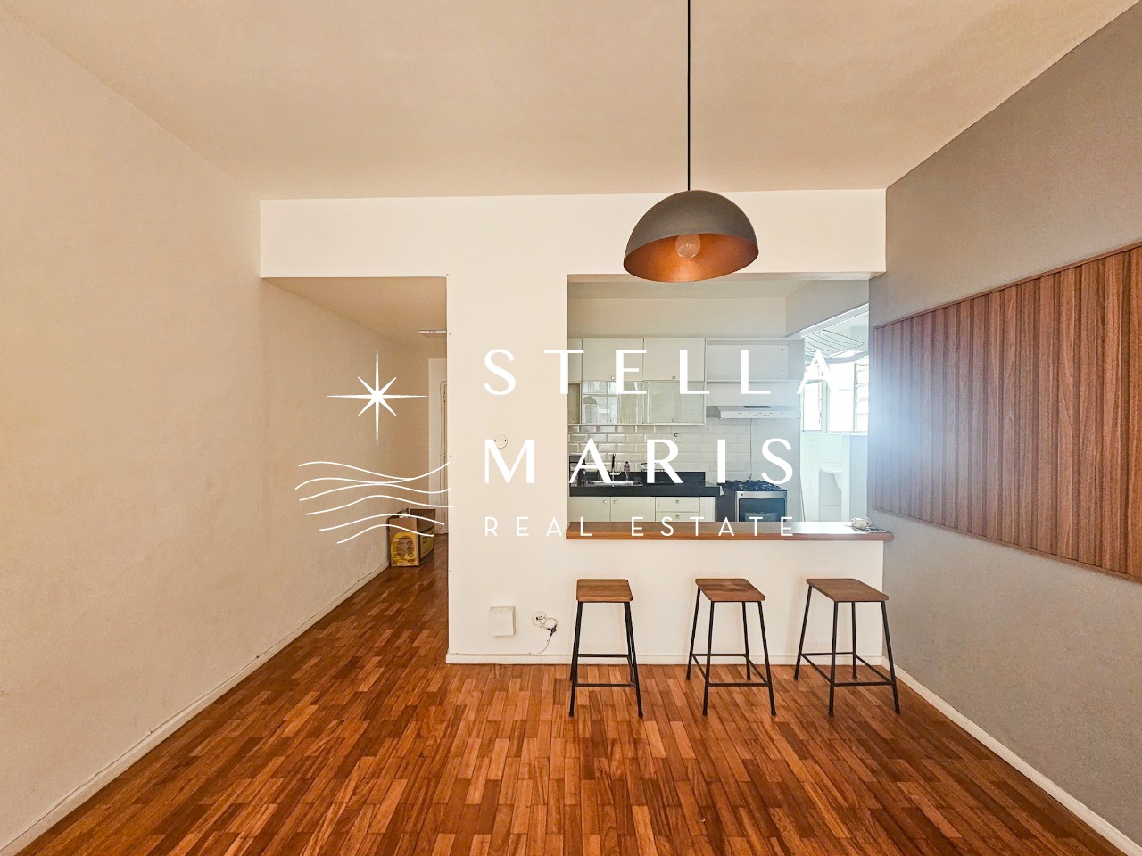 Apartamento à venda com 3 quartos, 122m² - Foto 6