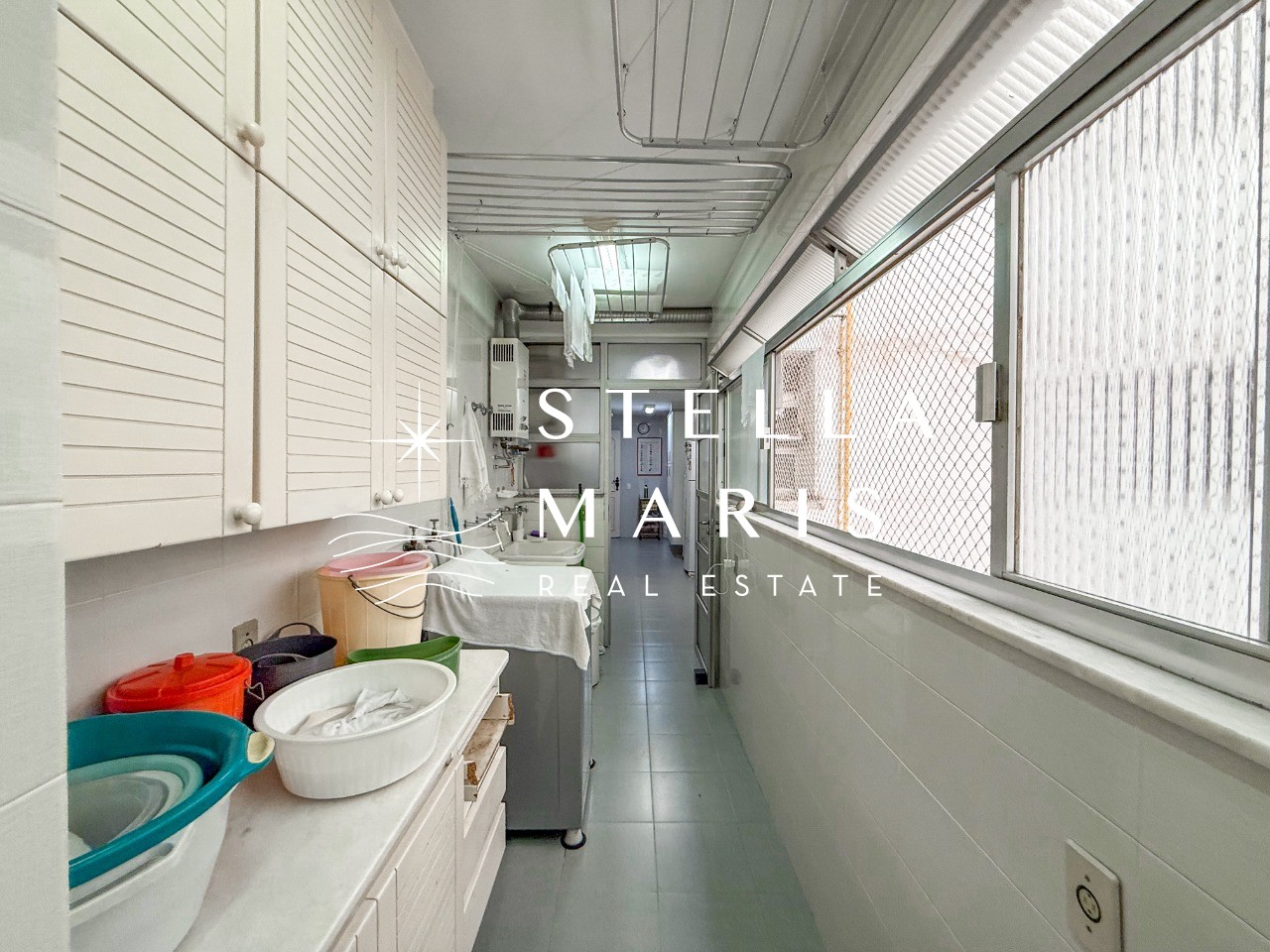 Apartamento à venda com 4 quartos, 193m² - Foto 42
