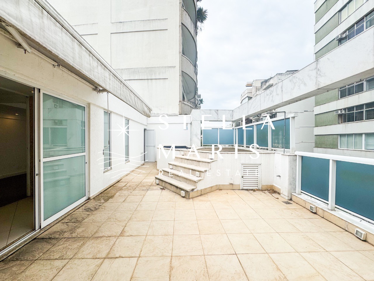 Cobertura à venda com 3 quartos, 176m² - Foto 2