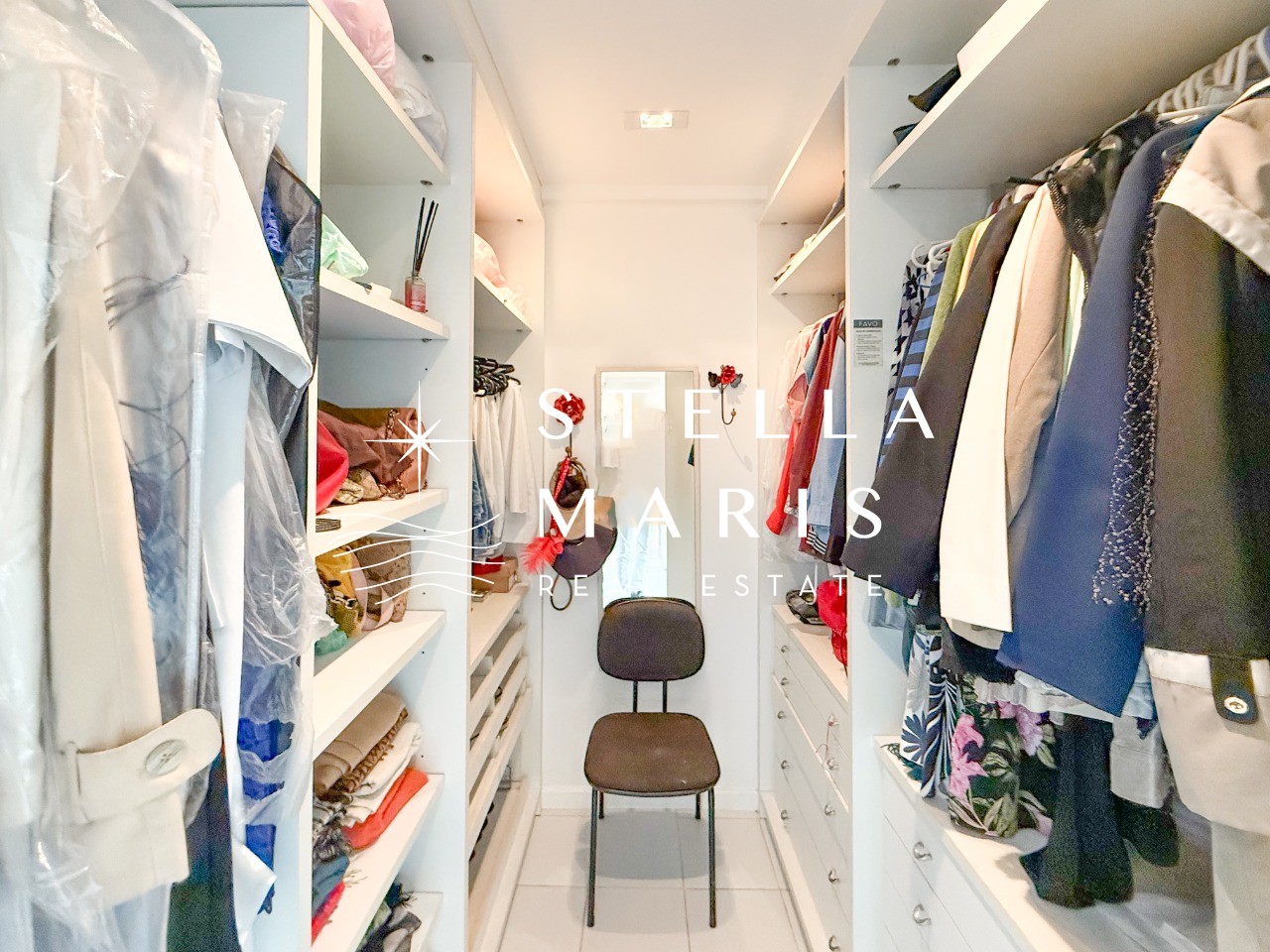 Apartamento para alugar com 3 quartos, 130m² - Foto 21