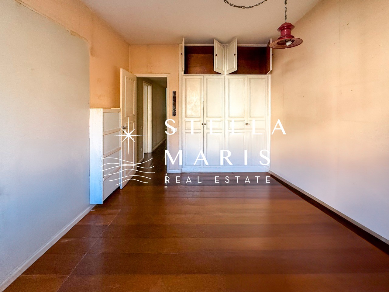 Apartamento à venda com 4 quartos, 233m² - Foto 12
