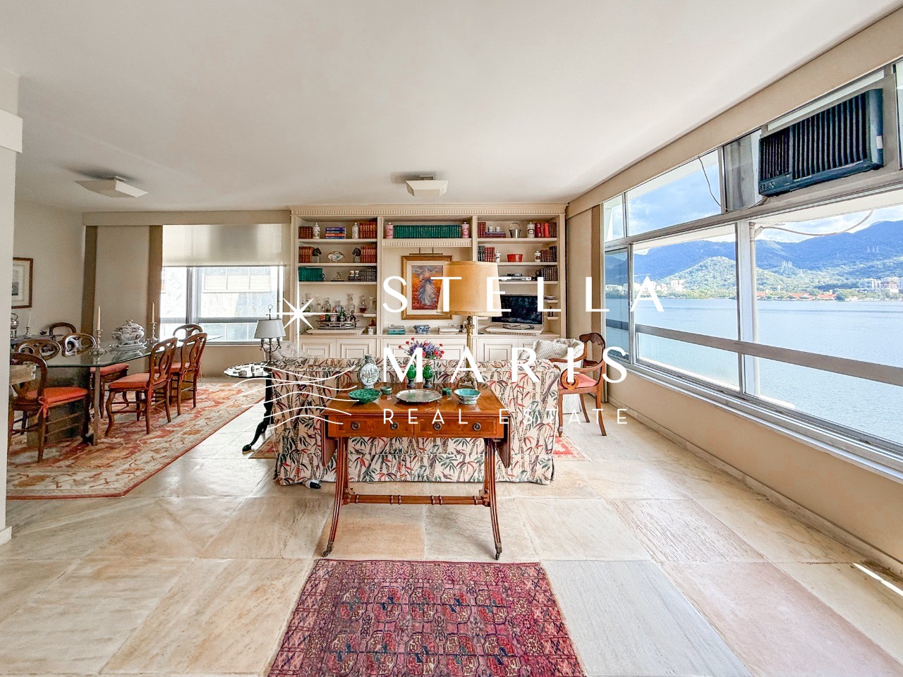 Apartamento à venda com 4 quartos, 193m² - Foto 11