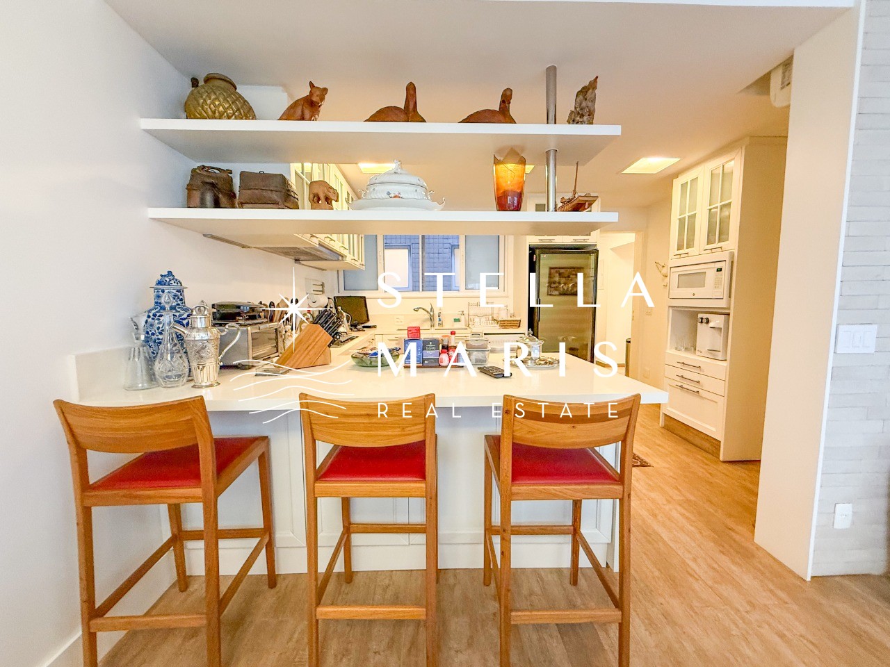 Apartamento à venda com 3 quartos, 144m² - Foto 6