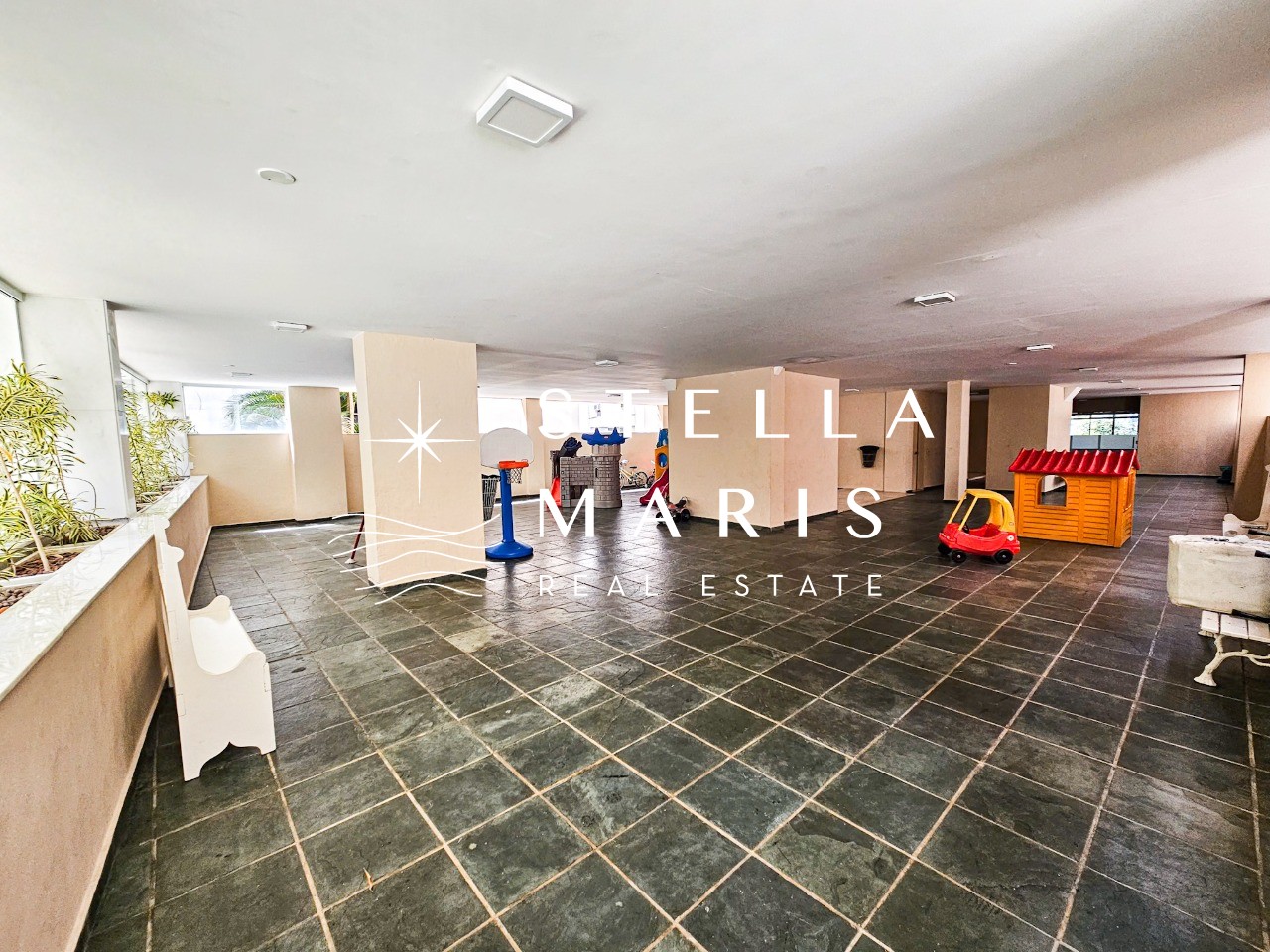 Apartamento à venda com 3 quartos, 98m² - Foto 24