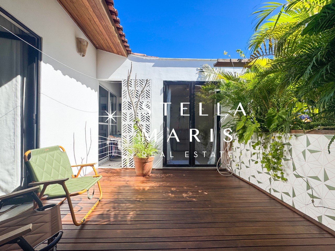 Cobertura à venda com 3 quartos, 116m² - Foto 1