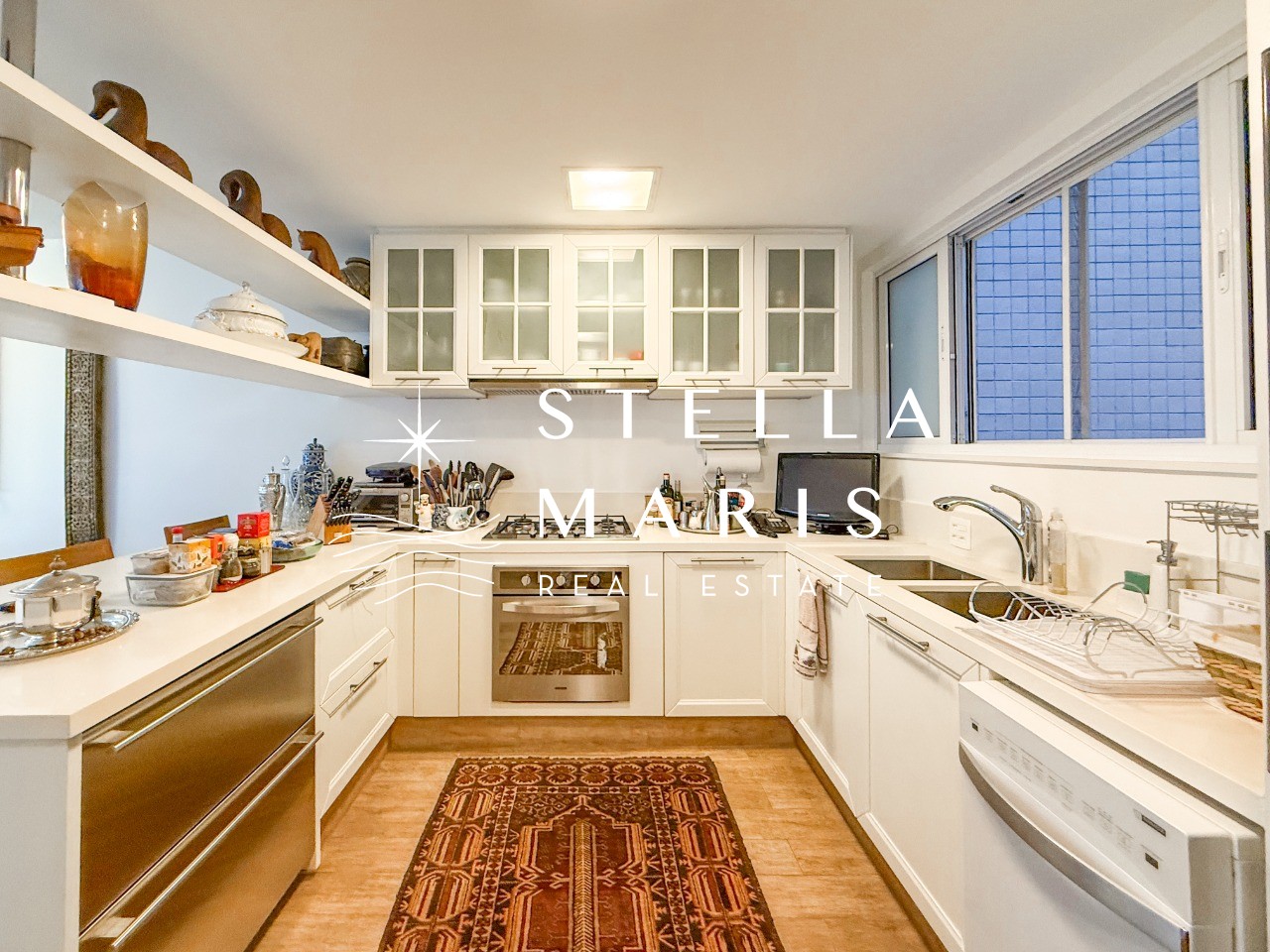 Apartamento à venda com 3 quartos, 144m² - Foto 7