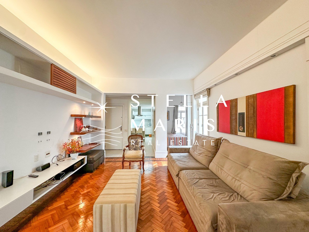 Apartamento à venda com 2 quartos, 89m² - Foto 10