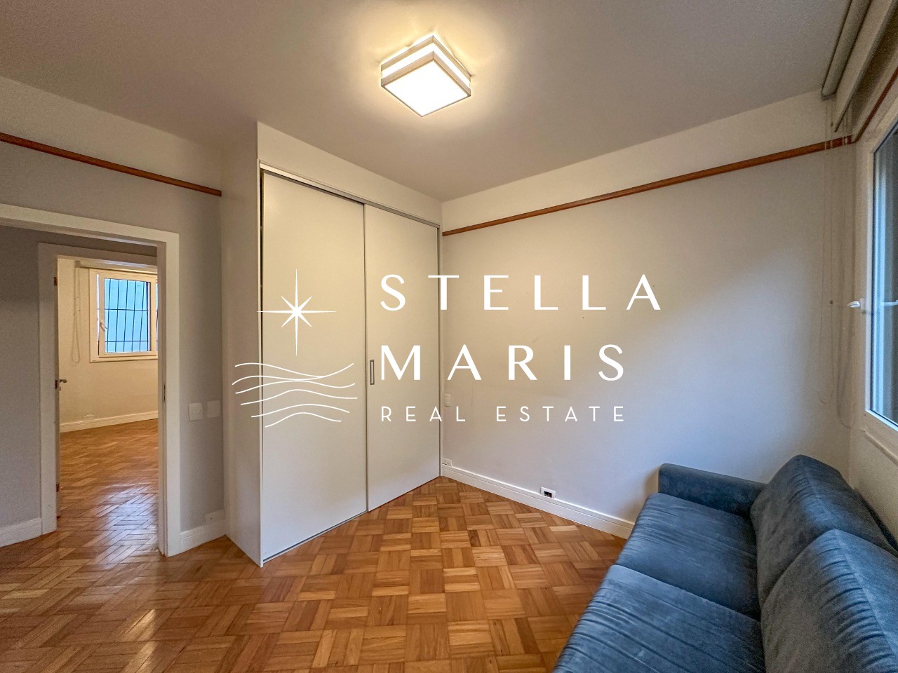 Apartamento à venda com 3 quartos, 117m² - Foto 14