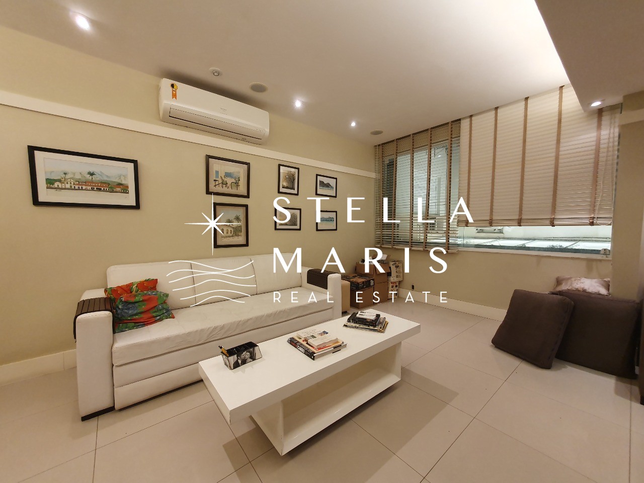 Apartamento à venda com 2 quartos, 66m² - Foto 7