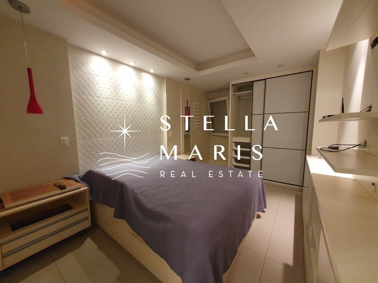 Apartamento à venda com 2 quartos, 66m² - Foto 13