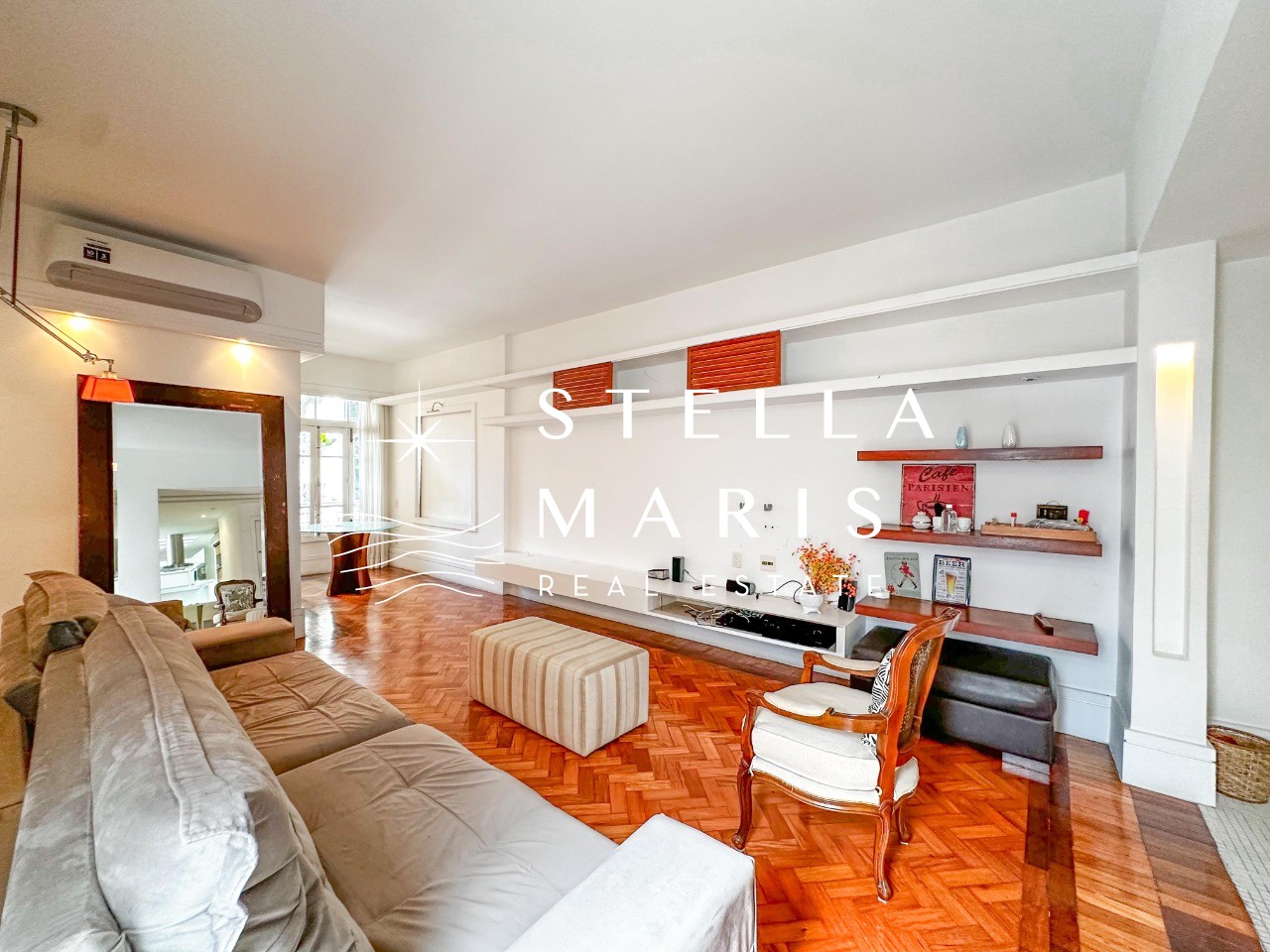 Apartamento à venda com 2 quartos, 89m² - Foto 2