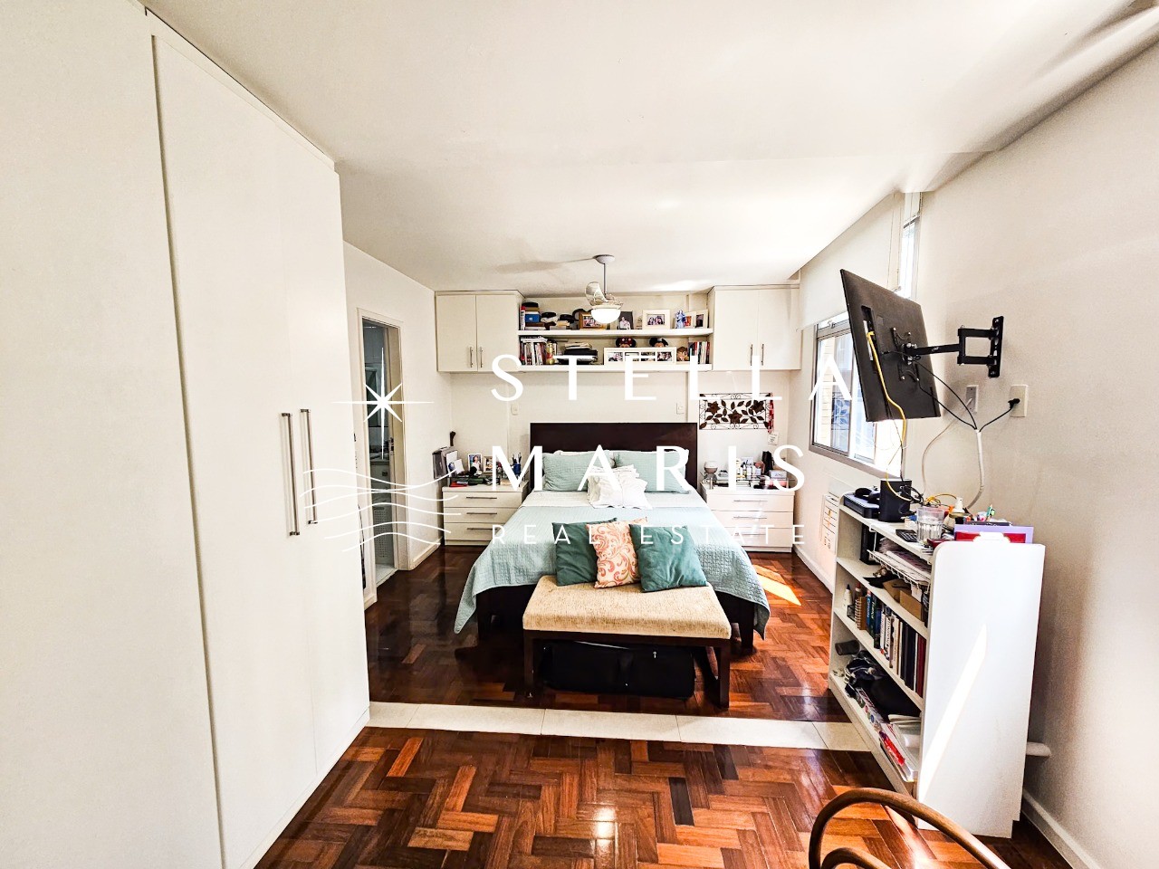 Apartamento à venda com 3 quartos, 98m² - Foto 11