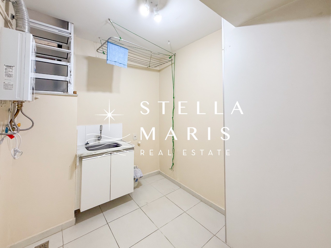 Apartamento à venda com 2 quartos, 66m² - Foto 9