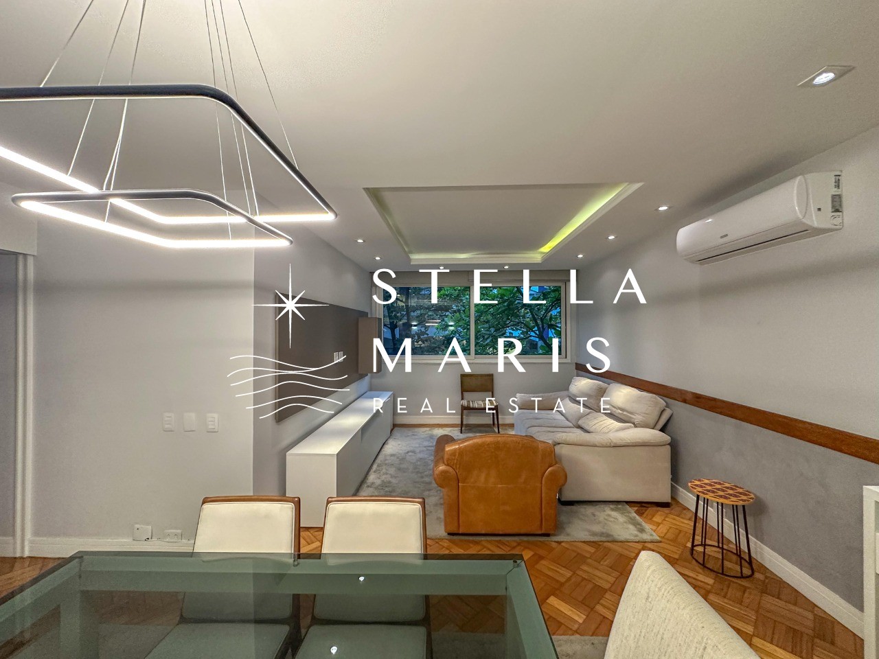 Apartamento à venda com 3 quartos, 117m² - Foto 2
