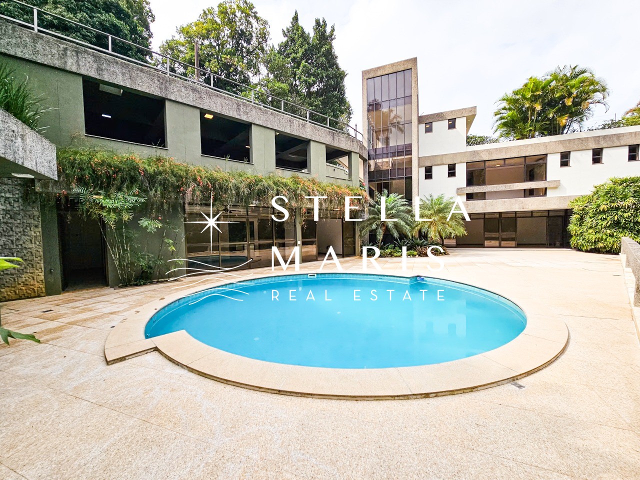 Casa, 4 quartos, 950 m² - Foto 1