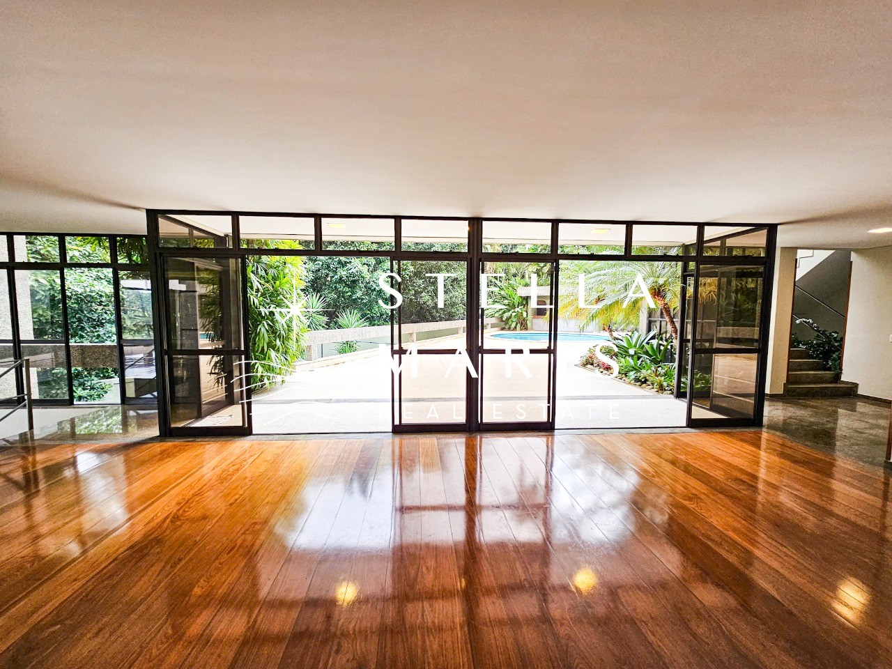 Casa, 4 quartos, 950 m² - Foto 3