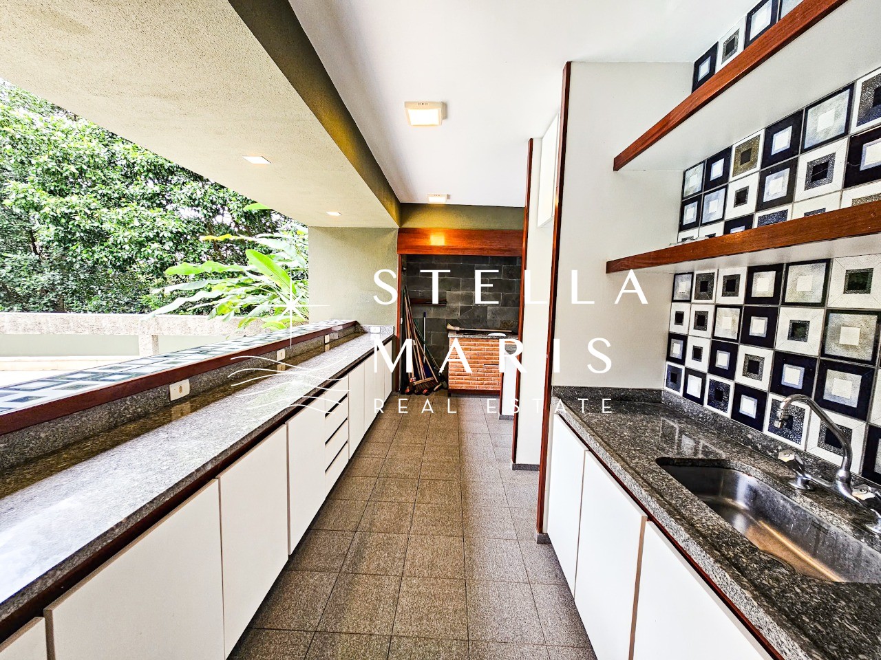 Casa, 4 quartos, 950 m² - Foto 16